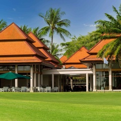 Banyan Tree Phuket - Bild 2