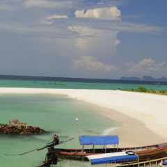 Panmanee Hotel - Bild 19