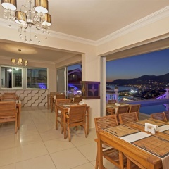Sunny Hill Alya Hotel - Bild 23
