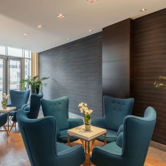 NH Danube City - Bild 16