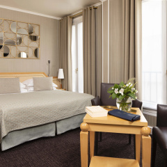 Hotel Duminy Vendome - Bild 4