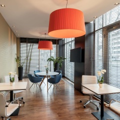 NH Danube City - Bild 25
