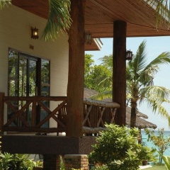 Phi Phi Villa Resort - Bild 28