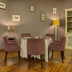 VIP Executive Saldanha Hotel - Bild 14