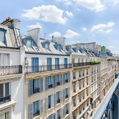 New Hotel République - Bild 1