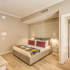The Spanish Suite Via di Ripetta - Bild 7