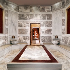 Sheraton Bursa Hotel - Bild 18