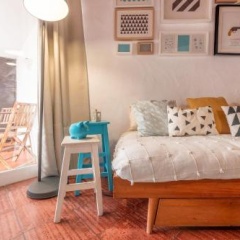 Mar e Serra Apartments thumbnail 1