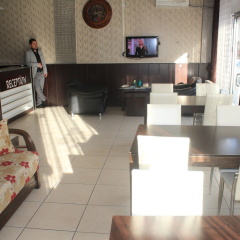 Konak Hotel - Bild 20