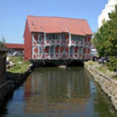 Pension am Wassertor - Bild 8