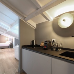 Prestige Boutique Homes Aparthotel Piazza Duomo View - Bild 23