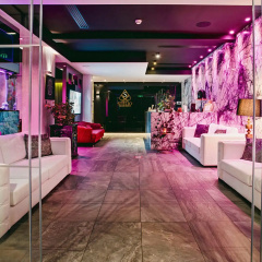 The Ciao Stelio Deluxe Hotel - Adults Only thumbnail 7