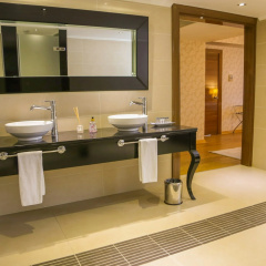 Anemon Grand Konya Otel - Bild 9