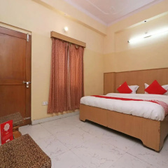 OYO 24103 Akbar Guest House photo 2