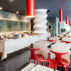 Glam Milano Hotel  thumbnail 21