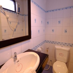 Kohkwang Seaview Resort - Bild 9