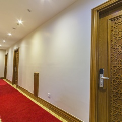 Spectra Hotel - Bild 13