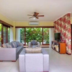 Samudra - 1 · 1BR Luxury Private Pool Villa Bali - Bild 7