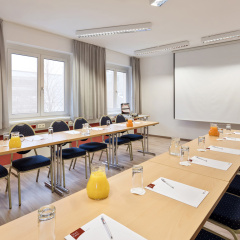 Spark by Hilton Vienna Messe Prater - Bild 19