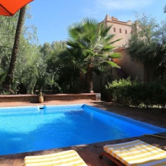 Kasbah Tiwaline - Bild 15