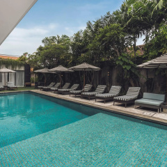 Resort Monolocale Resort & Spa Seminyak by Ini Vie Hospitality - Bild 2