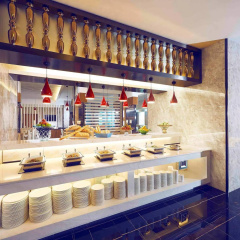 Mercure Singapore Bugis - Bild 12