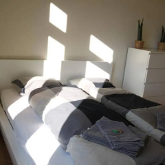 ZH Seefeld - Hitrental Apartment - Bild 2
