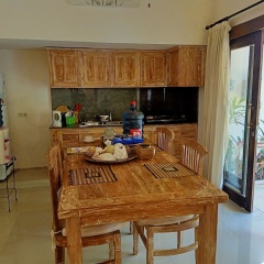 Vila Bukit Sari - Bild 17