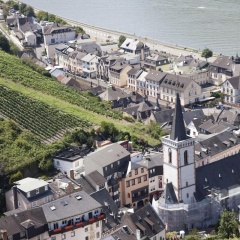 Hotel Zwei Mohren - Bild 8