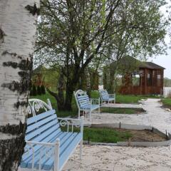 Парк-отель Причал в Железногорске отзывы, цены и фото номеров - забронировать гостиницу Парк-отель Причал онлайн Железногорск фото 6