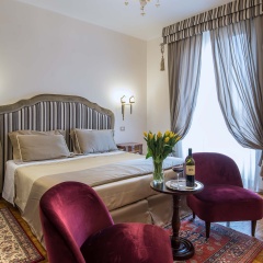 Hotel Forum - Bild 18
