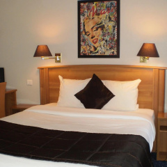 Hotel Corona Rodier Paris - Bild 6
