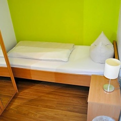 Hotel Discovery - Bild 3