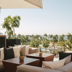 Caesars Palace Dubai in Dubai, United Arab Emirates from 468$, photos, reviews - zenhotels.com balcony