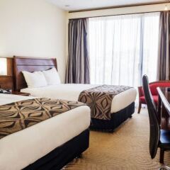 Crowne Plaza Residences Port Moresby, an IHG Hotel in Port Moresby, Papua New Guinea from 266$, photos, reviews - zenhotels.com photo 13