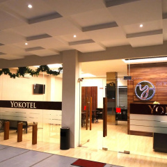 Yokotel Hotel thumbnail 18