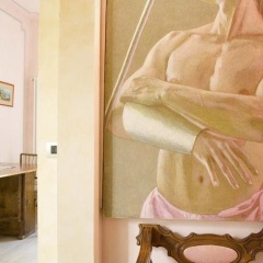 Casa di Annusca - Bild 19