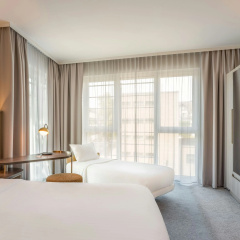 Courtyard by Marriott Cologne - Bild 27