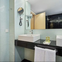 Dorma Plaza Catalunya - Bild 19