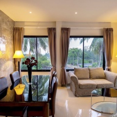 Klong Muang Beach Apartment - Bild 2