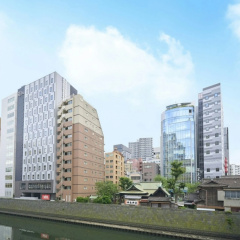 Hotel Resol Stay Akihabara - Bild 11