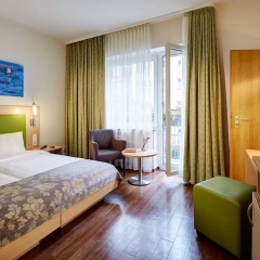 Hotel Imperial Düsseldorf - Bild 4