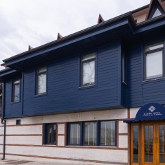 Safir Termal&Spa Otel - Bild 1