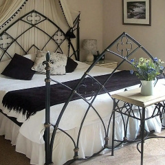 Tarr Farm Inn thumbnail 19