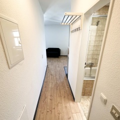 Nice City-Center Apartment for 1-2p - Bild 10