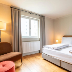 Mondrian Suites Berlin Checkpoint Charlie - Bild 6