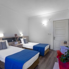 Angora Apart Hotel - Bild 5