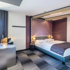 B&B Hotel München City-West - Bild 5