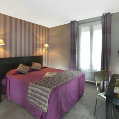 Hotel Carladez Cambronne - Bild 5