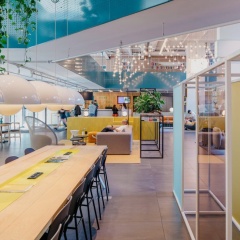 Hotel Casa Amsterdam - Bild 18